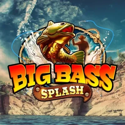 Big Bass Splash at Kachingo Casino