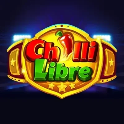 Chilli Libre at Kachingo Casino