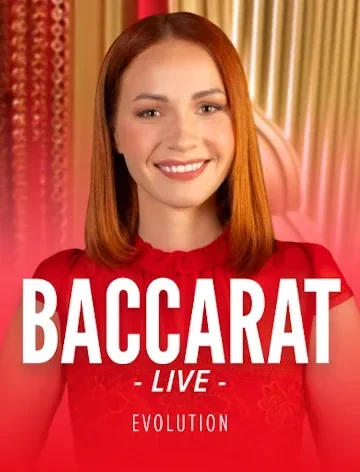 Live Baccarat at Kachingo Casino